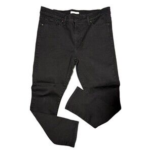 Women’s Black Skinny Jeans